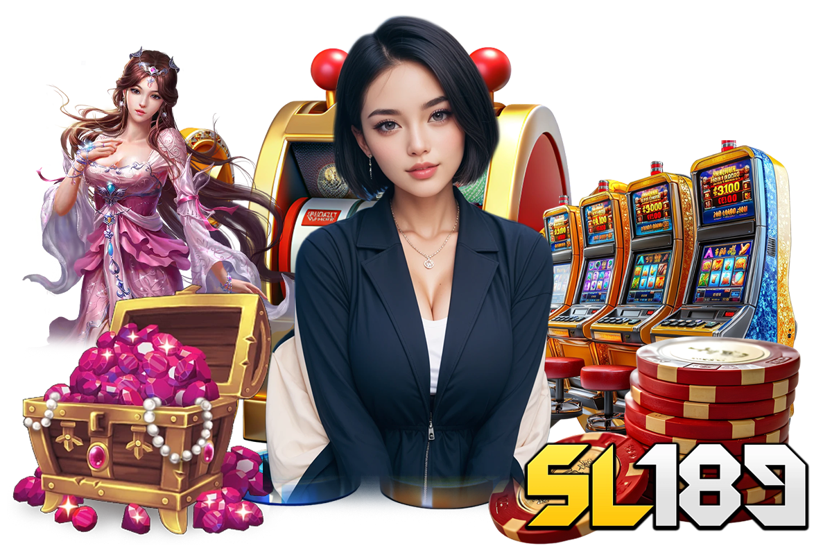 sl 189 wallet