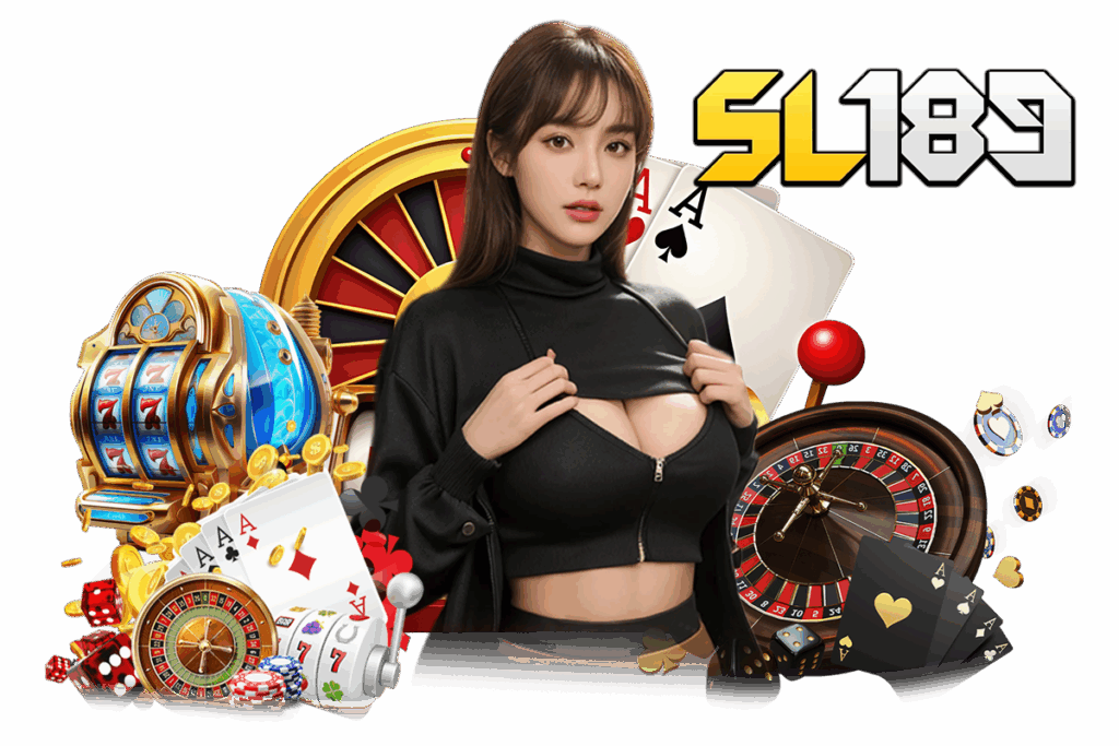sl 189 ทางเข้า อัปเดตใหม่ล่าสุด เว็บตรงเล่นง่าย รองรับทุกระบบ