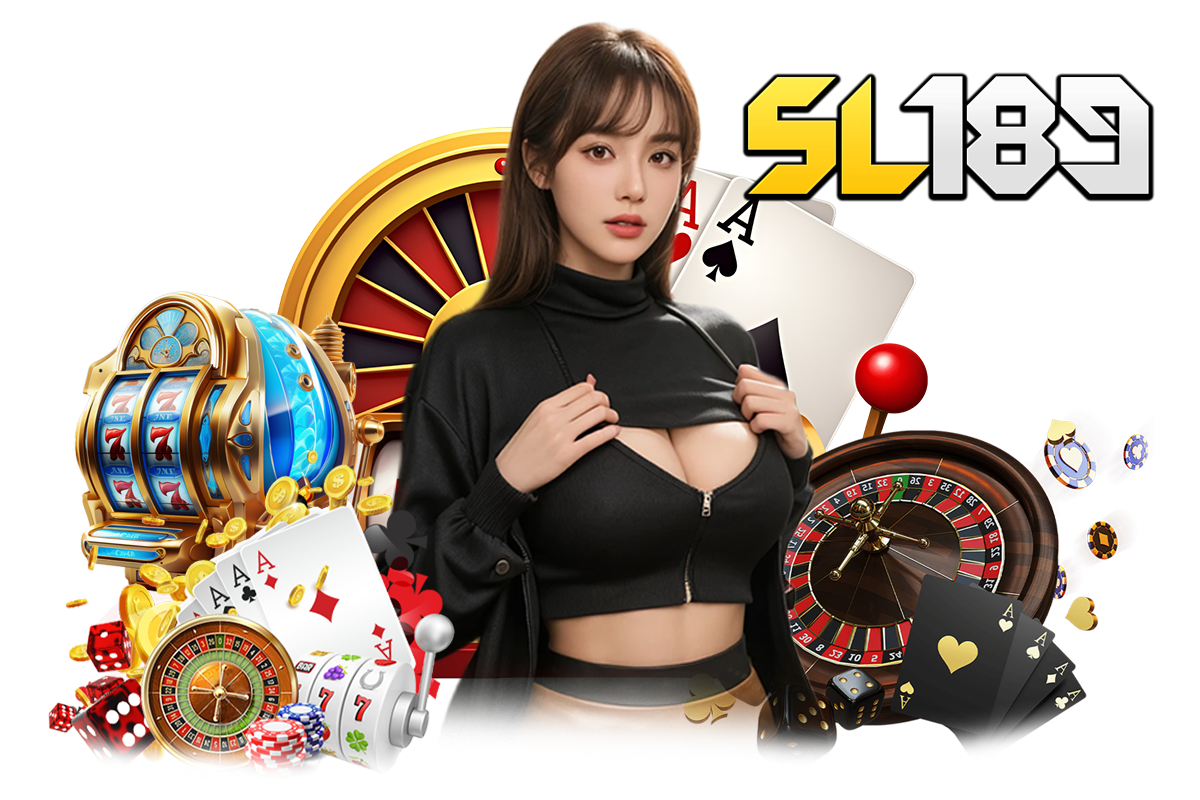 sl 189 ทางเข้า