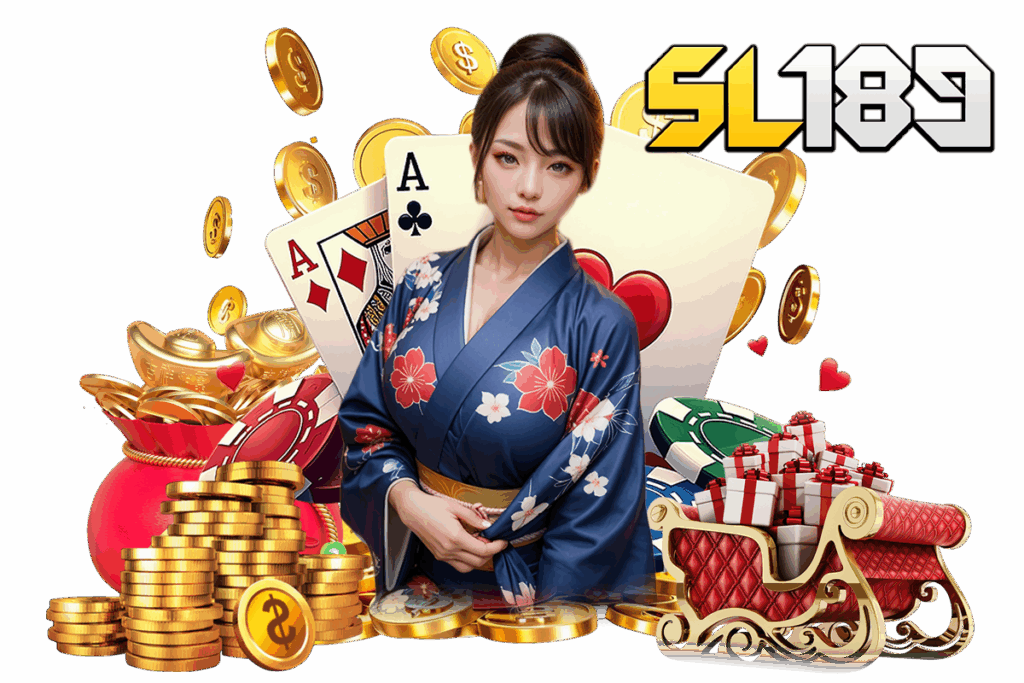 sl 189 เว็บตรง มาตรฐานสากล รวมสล็อต คาสิโน เล่นง่าย จ่ายจริง