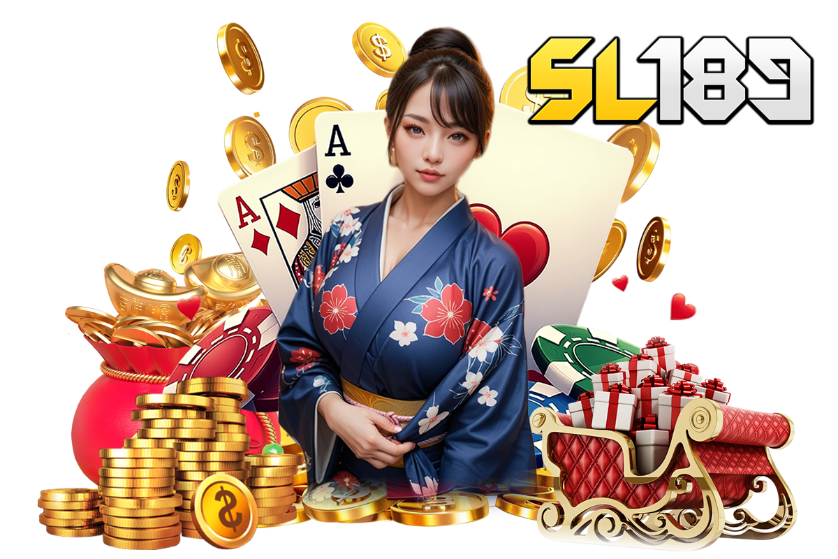 sl 189 เว็บตรง