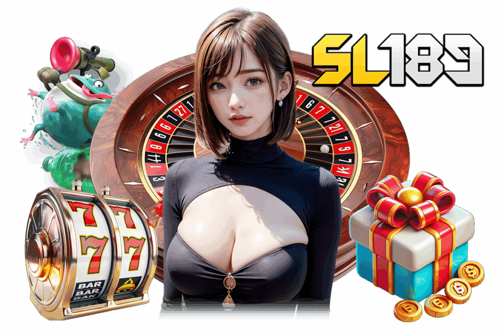 สล็อต 189 รวมเกมแตกง่ายทุกค่าย เว็บตรงเล่นสนุก โบนัสแตกไม่อั้น