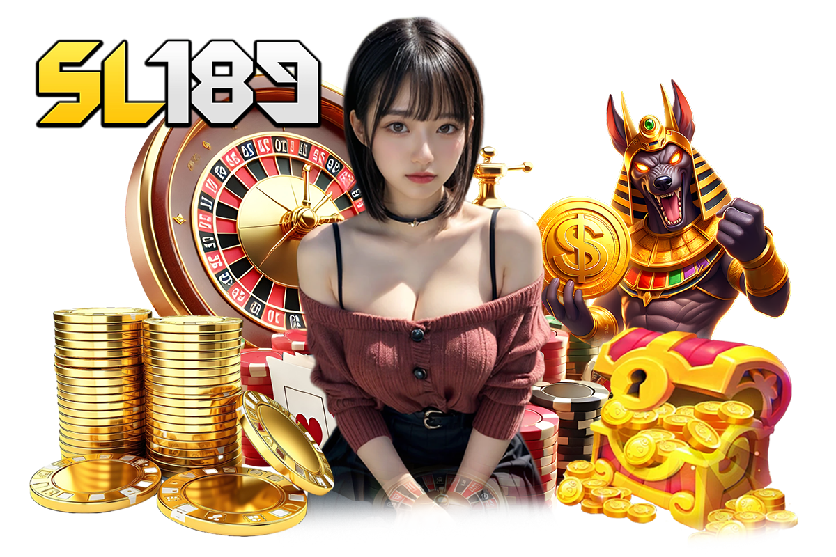 เครดิตฟรี 189